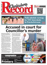 Klerksdorp Record