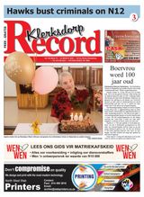 Klerksdorp Record