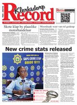 Klerksdorp Record