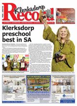 Klerksdorp Record