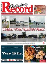 Klerksdorp Record