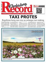 Klerksdorp Record