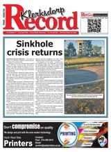 Klerksdorp Record