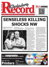 Klerksdorp Record