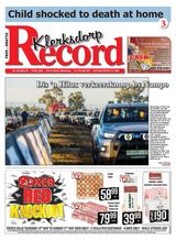 Klerksdorp Record
