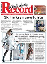Klerksdorp Record