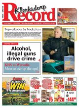 Klerksdorp Record