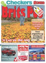 Brits Pos