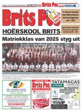 Brits Pos
