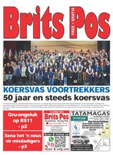 Brits Pos