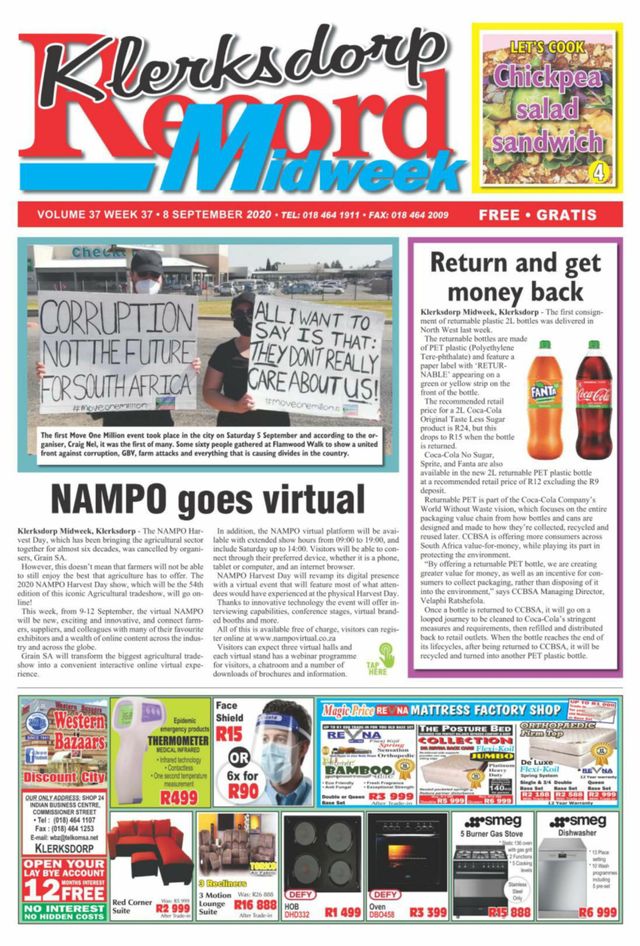 Klerksdorp Midweek