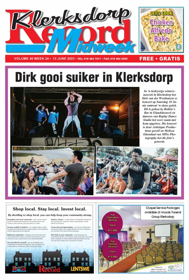 Gå ubegrenset med Magzter GOLD