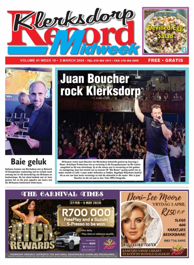 Go Unlimited with Magzter GOLD