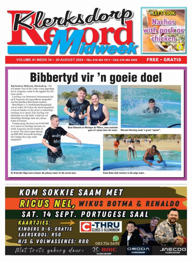 Gå ubegrenset med Magzter GOLD