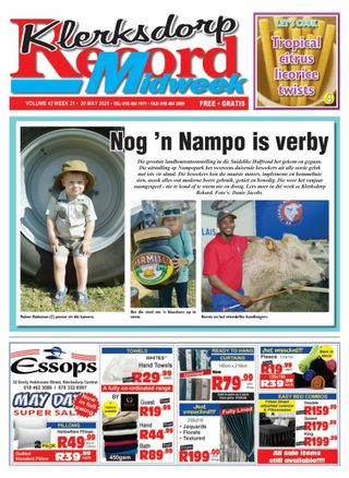 Klerksdorp Midweek