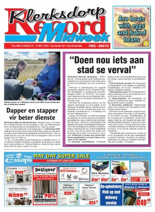 Klerksdorp Midweek
