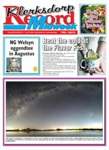 Klerksdorp Midweek