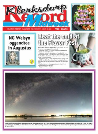 Klerksdorp Midweek