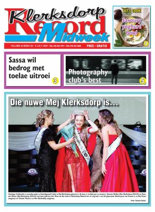Klerksdorp Midweek