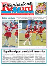 Klerksdorp Midweek