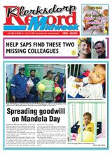 Klerksdorp Midweek