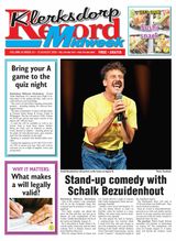Klerksdorp Midweek
