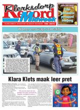 Klerksdorp Midweek