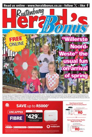 Klerksdorp Midweek