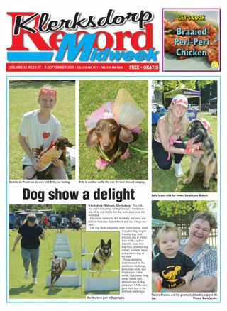 Klerksdorp Midweek