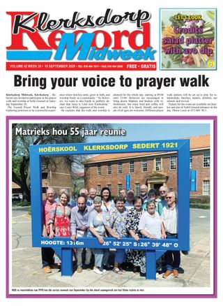 Klerksdorp Midweek