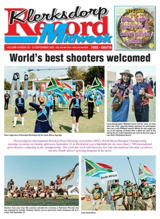Klerksdorp Midweek