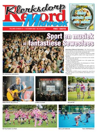 Klerksdorp Midweek