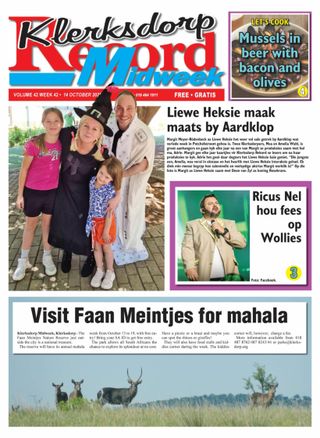 Klerksdorp Midweek