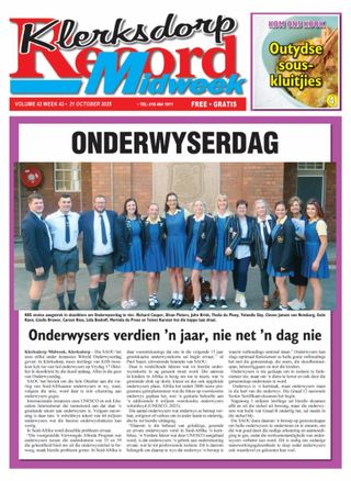 Klerksdorp Midweek
