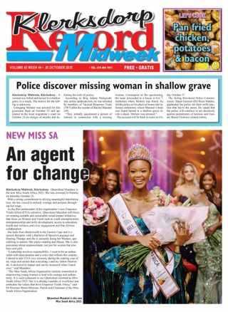 Klerksdorp Midweek