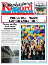 Klerksdorp Midweek