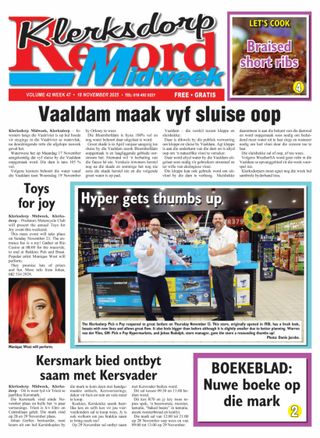 Klerksdorp Midweek