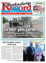 Klerksdorp Midweek