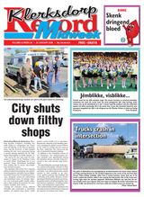 Klerksdorp Midweek