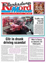 Klerksdorp Midweek