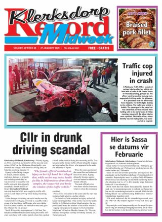 Klerksdorp Midweek