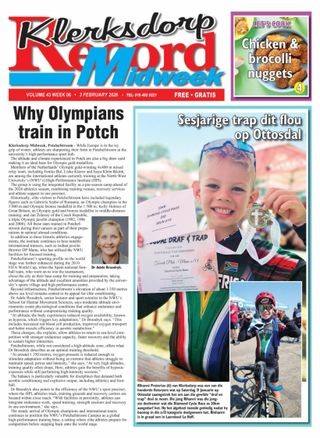 Klerksdorp Midweek