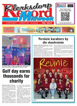 Klerksdorp Midweek