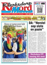 Klerksdorp Midweek