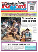 Klerksdorp Midweek