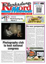 Klerksdorp Midweek