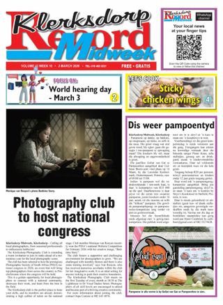 Klerksdorp Midweek