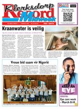 Klerksdorp Midweek