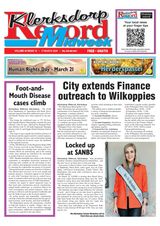 Klerksdorp Midweek