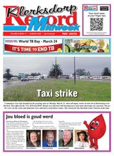 Klerksdorp Midweek